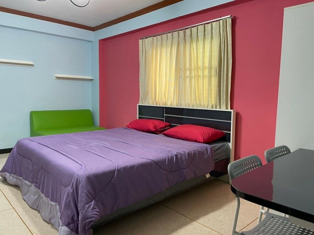 Фото Hotel Paraiso