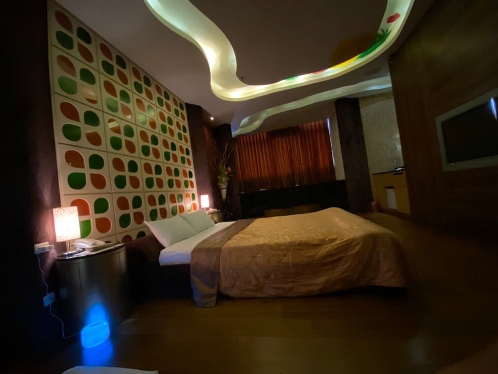 Фото Amani SPA Boutique Motel