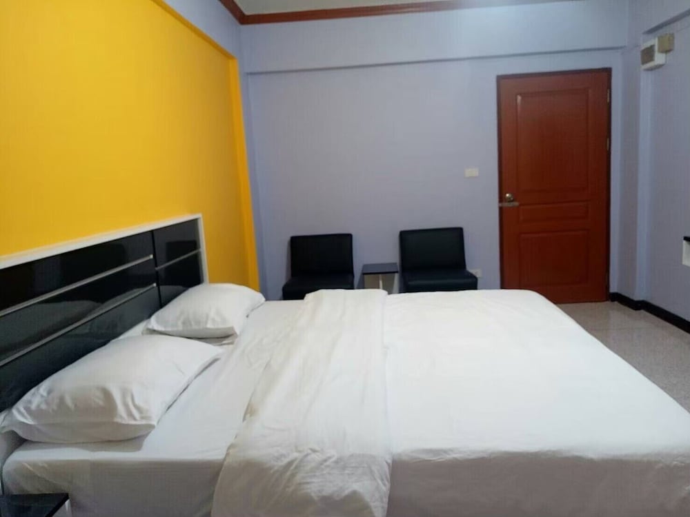 Фото Hotel Paraiso