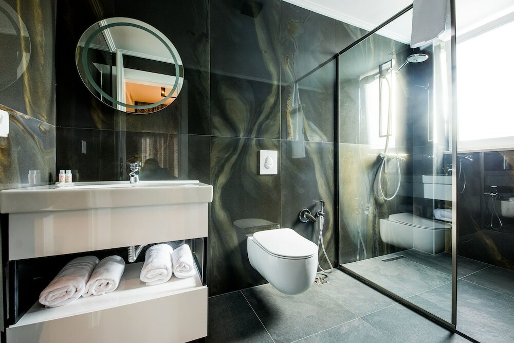 Фото Hotel Bonsai