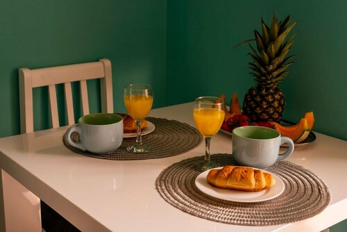 Гостиница Apartment Adriatic Retreat в Дубровнике