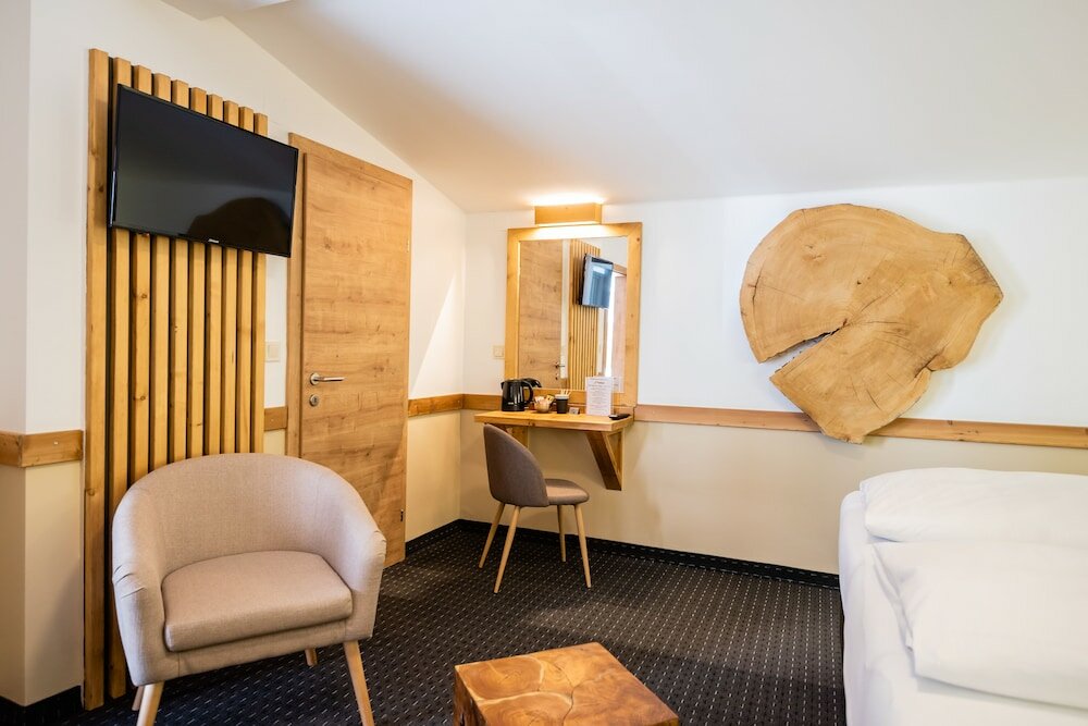 Фото Hotel Modus