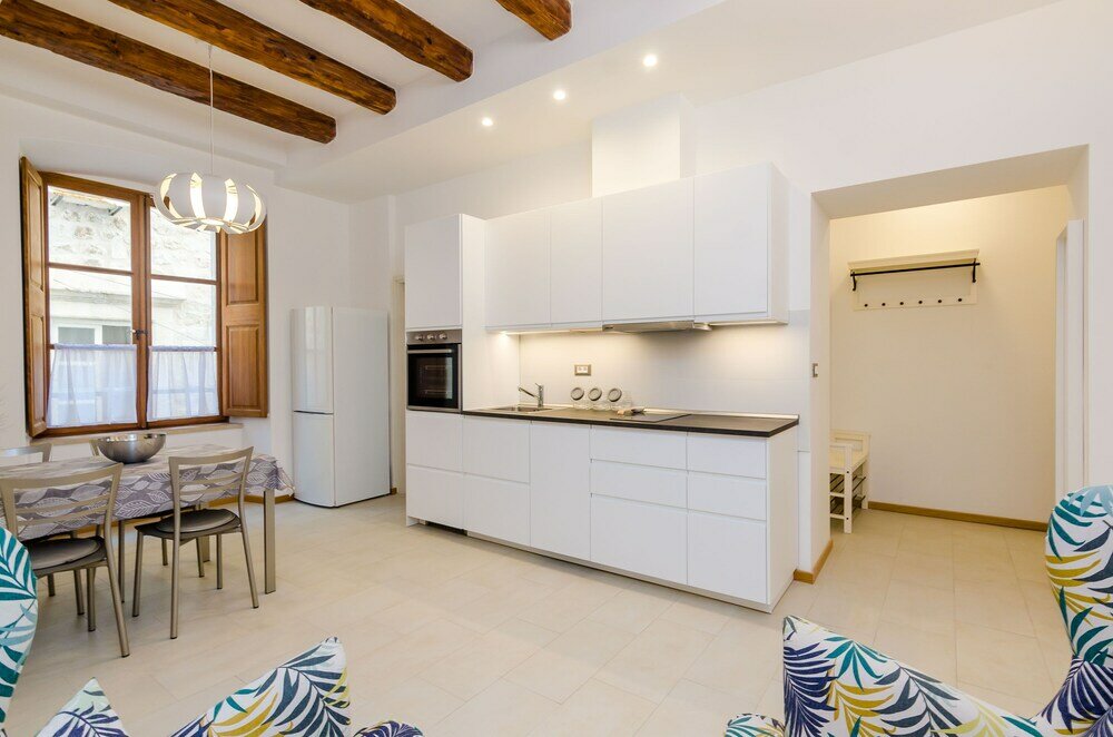 Фото Zelenci Apartments