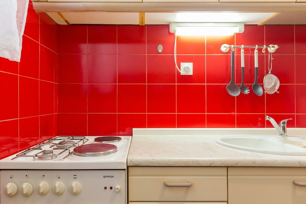 Фото Apartment Tranquilo Garden