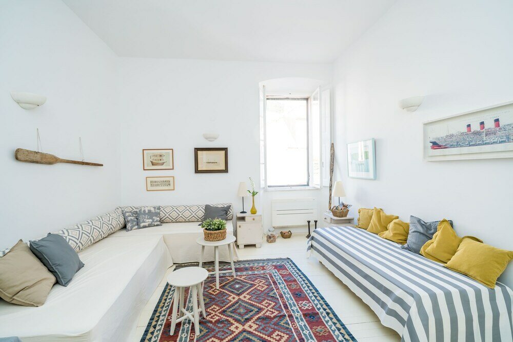 Фото Apartment Ranieri