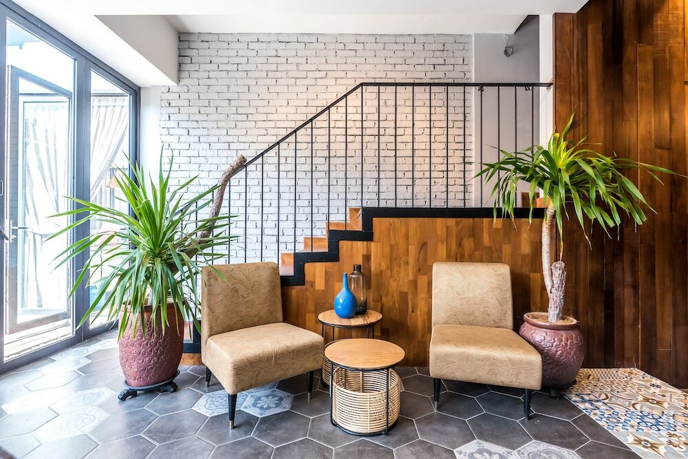 Фото Tien Terrace