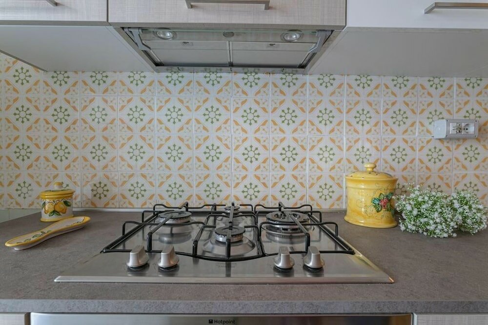 Фото Maison Jolie Bright Apartment