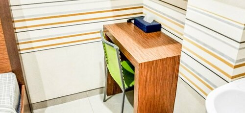 Гостиница Pondok Indah Homestay в Самаринде