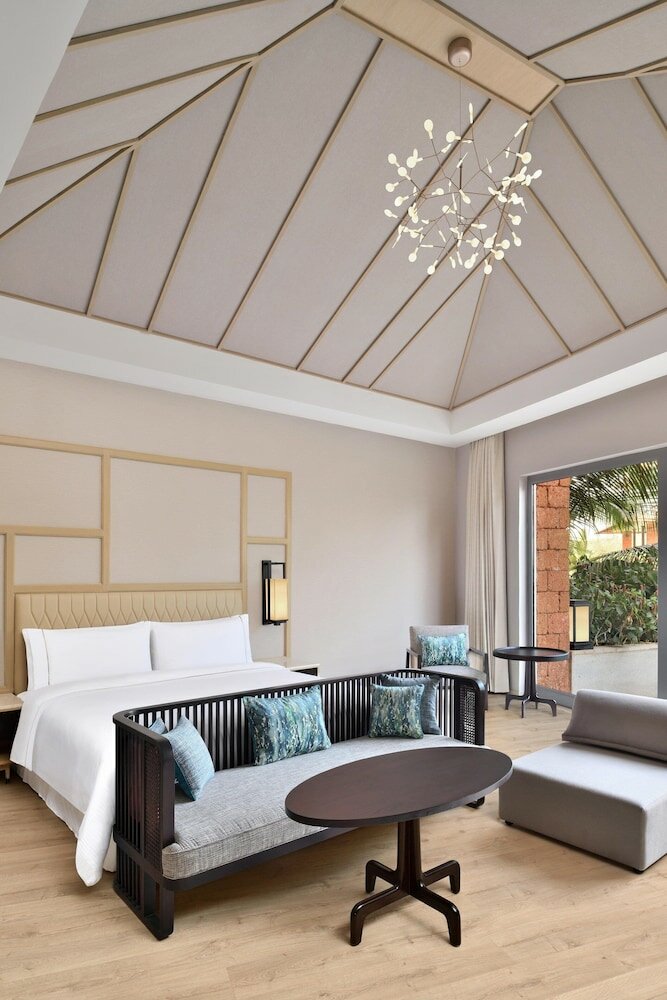 Фото The Westin Goa