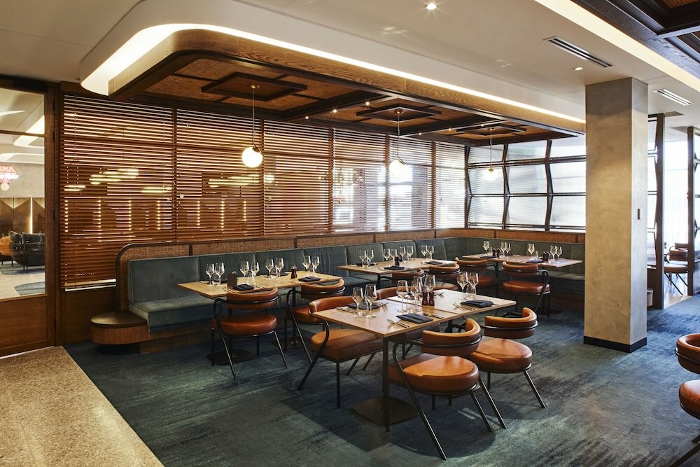 Фото The Gem Hotel