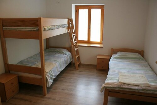 Гостиница Apartments Jez