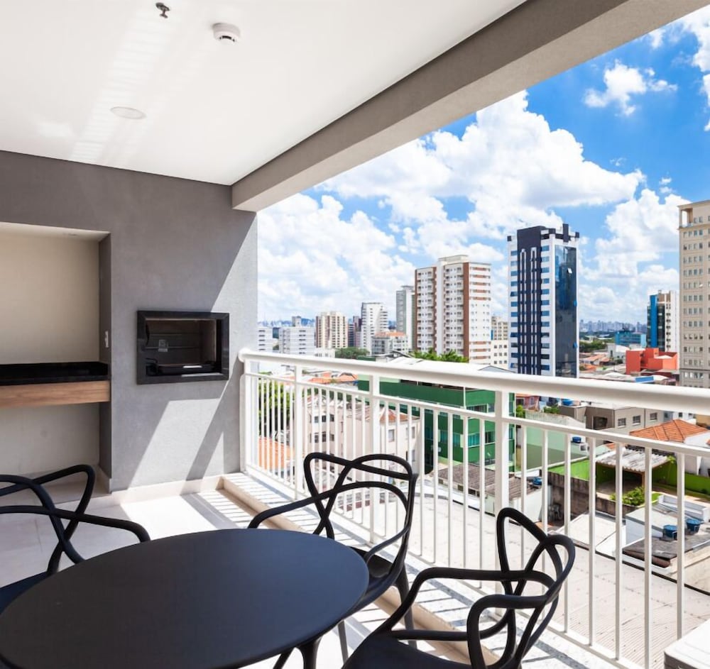 Фото Nomah - Aptos por Temporada em Santana