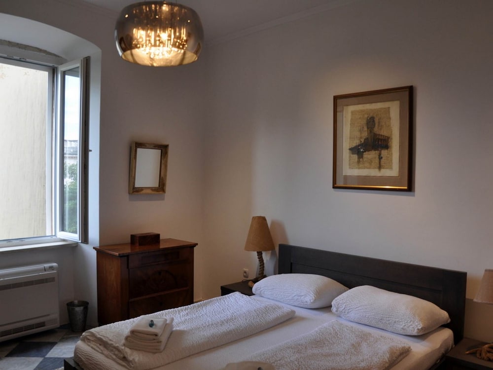 Фото Apartment The Scent of Travels