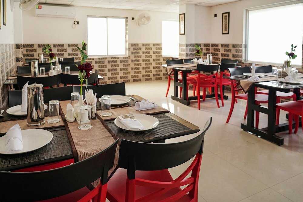 Фото Hotel Heritage