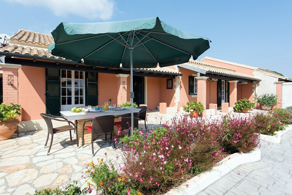 Фото Villa Caesar