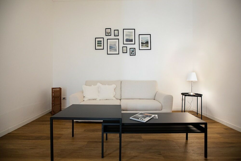 Фото La terrazza sul vicolo della Giudecca by Wonderful Italy