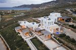 Koumi Homes Mykonos