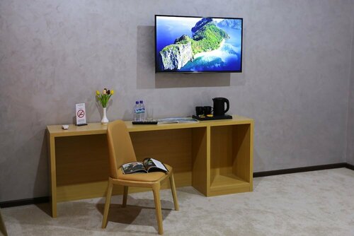 Гостиница City Inn Hotel в Ташкенте