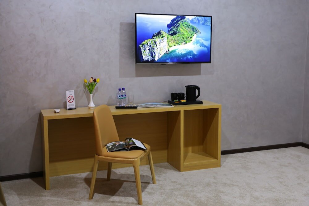 Фото Сити ИНН Хотел