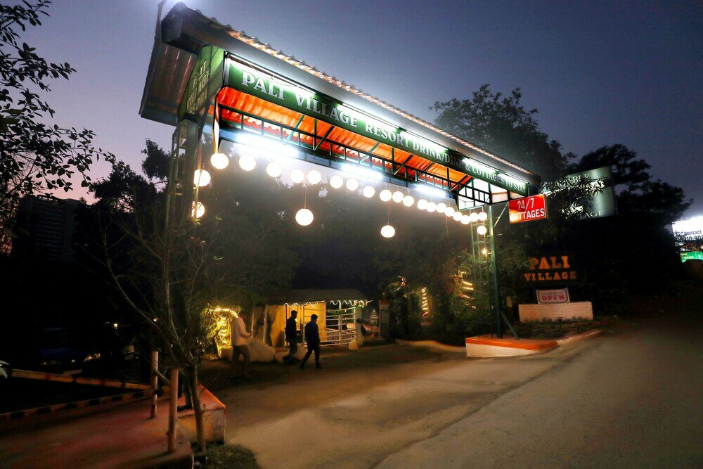 Фото Pali Village Resort