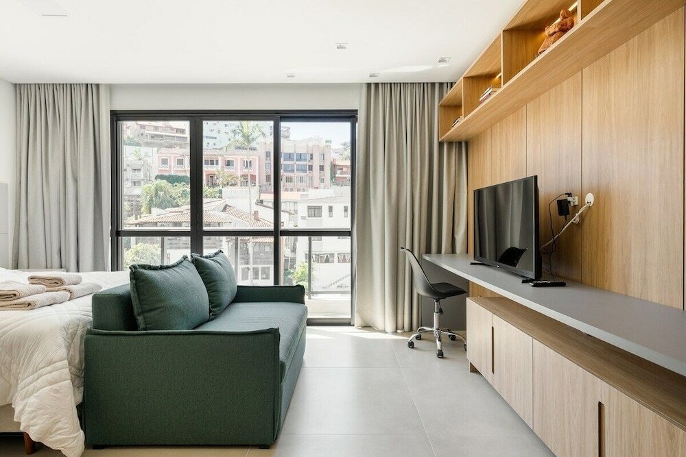 Фото Roomin i Zee i Próximo a Beira Mar