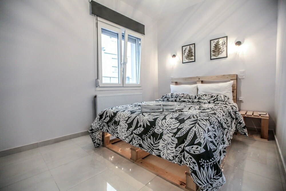 Фото Terra di Meteora Suites 3