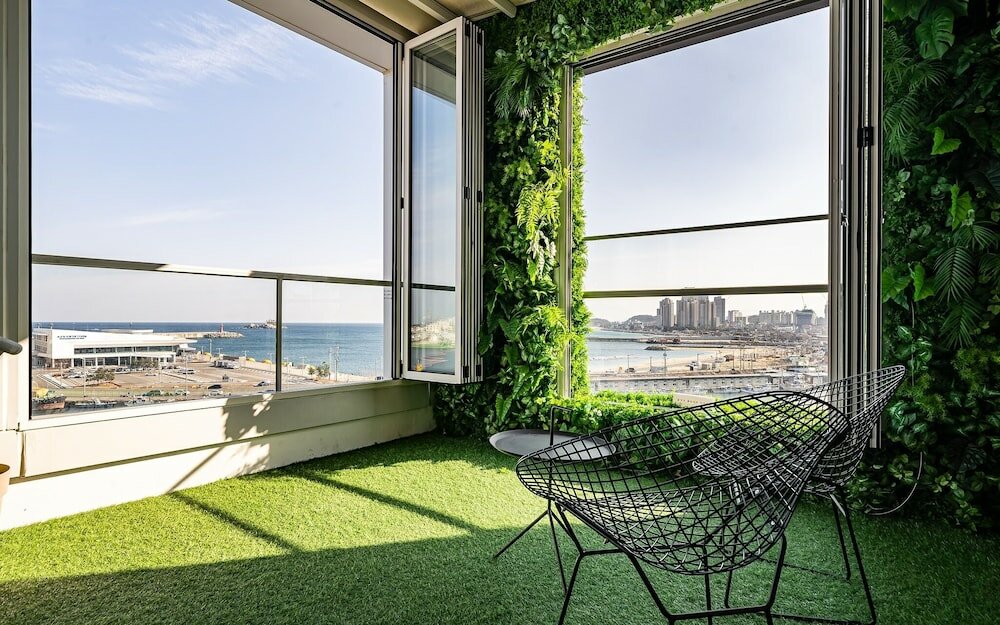 Фото Sokcho Stay Hotel