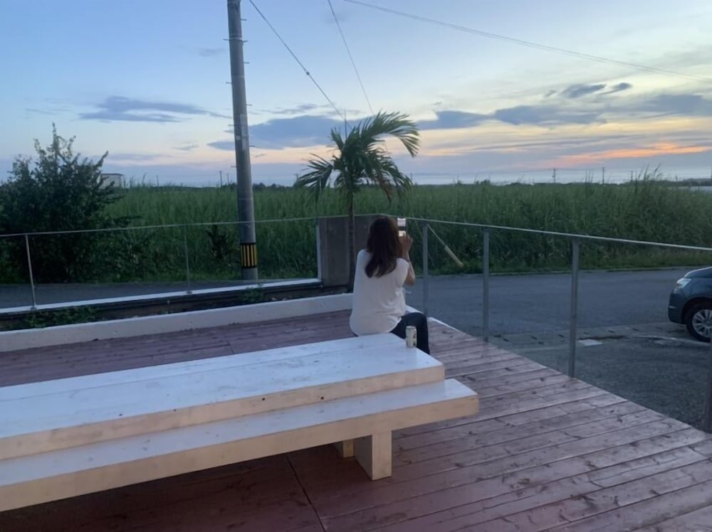 Фото Jam ClubHouse Resort