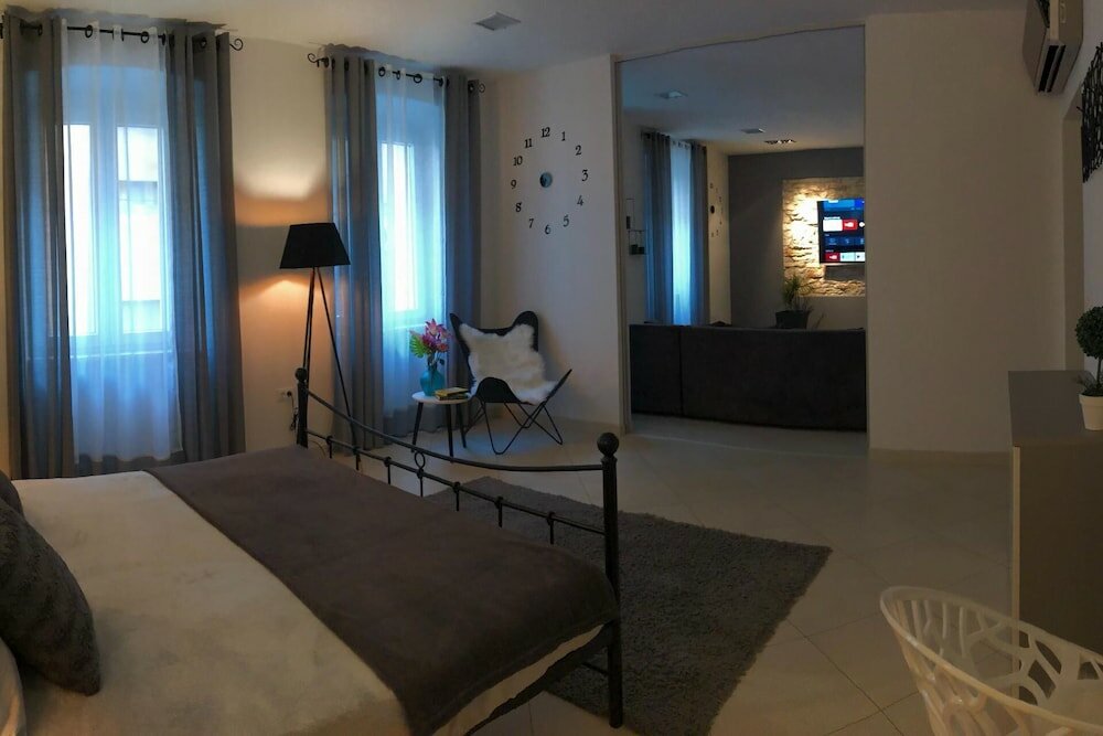 Фото Apartment Porta Aurea