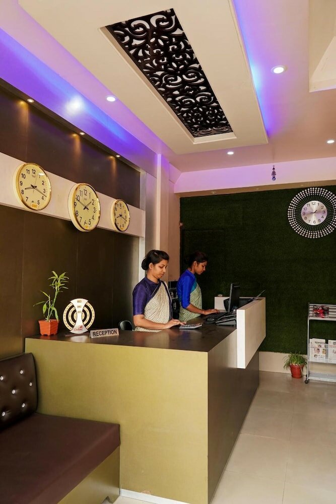 Фото Hotel Heritage