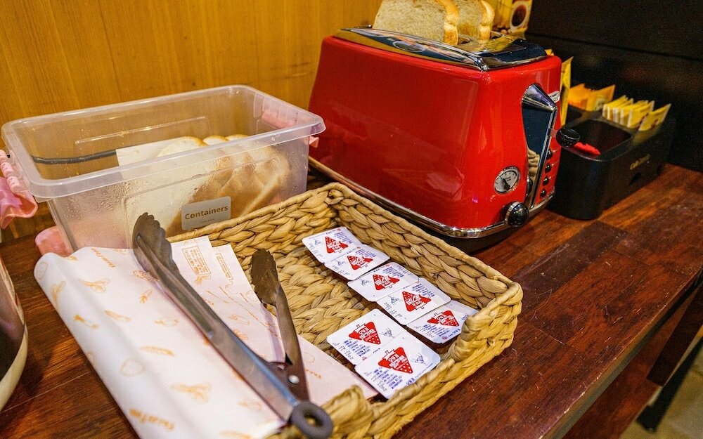 Фото Sokcho Ritz Hotel