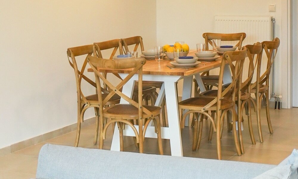 Фото Legno Bianco