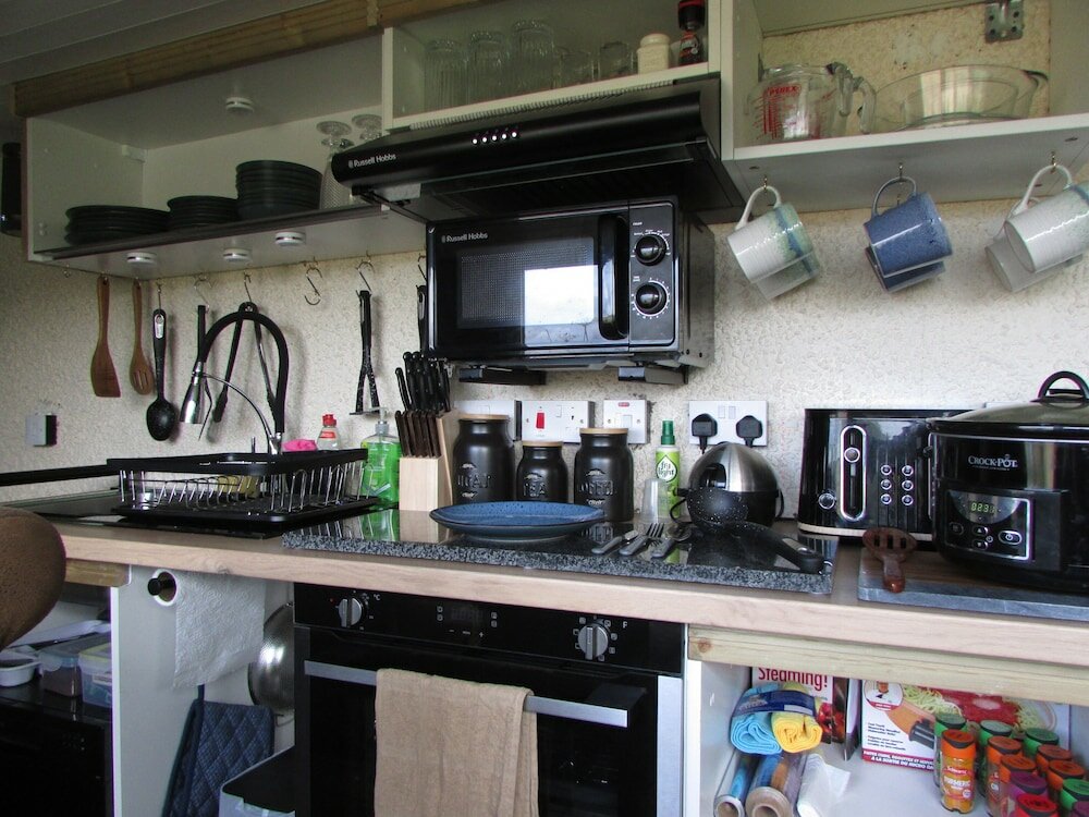 Фото Woodston Fishing Station