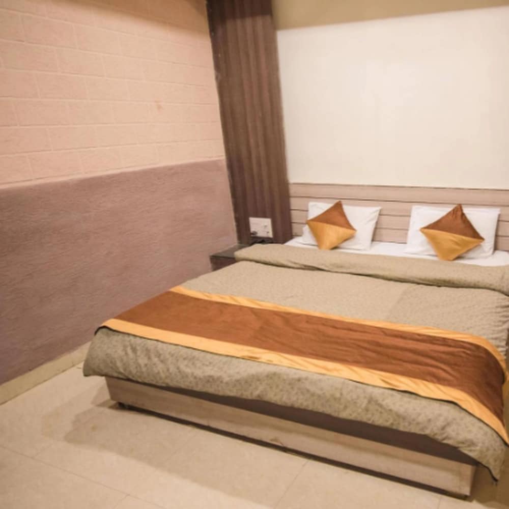 Фото Hotel Brij Palace