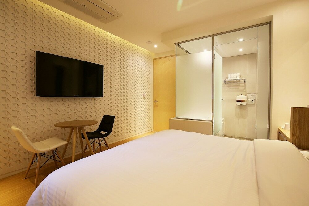 Фото Daejeon Yuseong A Day in Downtown