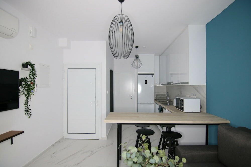 Фото Phaedrus Living: Seaside Romantic Flat Limnaria123