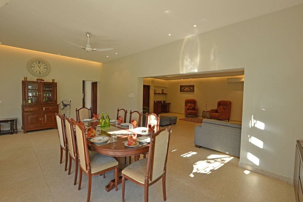 Фото Manohari The Tea Retreat