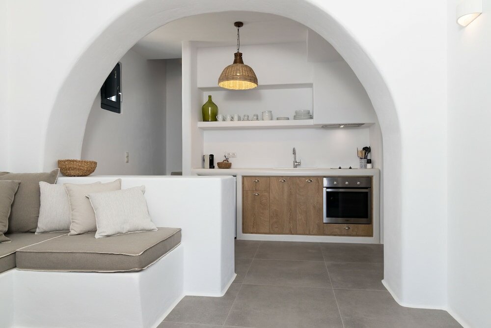 Фото Archon Seaside Retreat