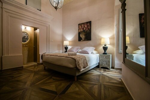 Гостиница Palazzino Birgu Host Family Bed and Breakfast