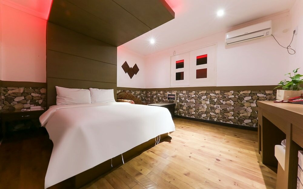 Фото Daejeon Yuseong Pioni