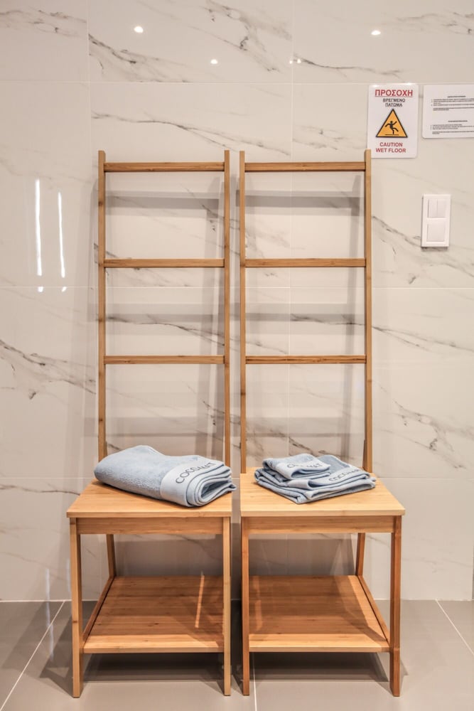 Фото Terra di Meteora Suites 1