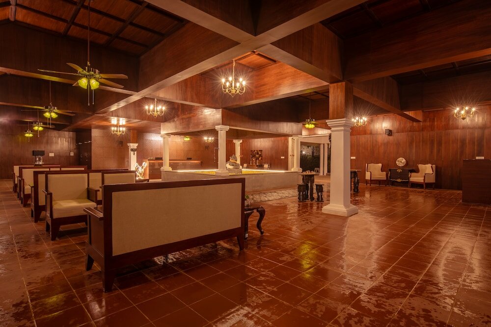 Фото Tuskers Hill by Poppys Anaikatti