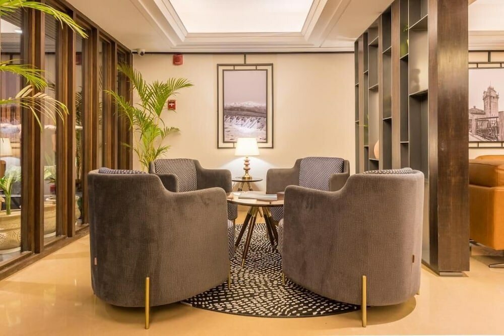 Фото Udaan Himalayan Suites and SPA