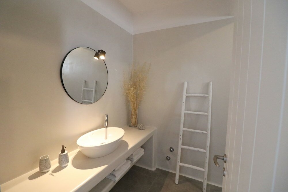 Фото Archon Seaside Retreat