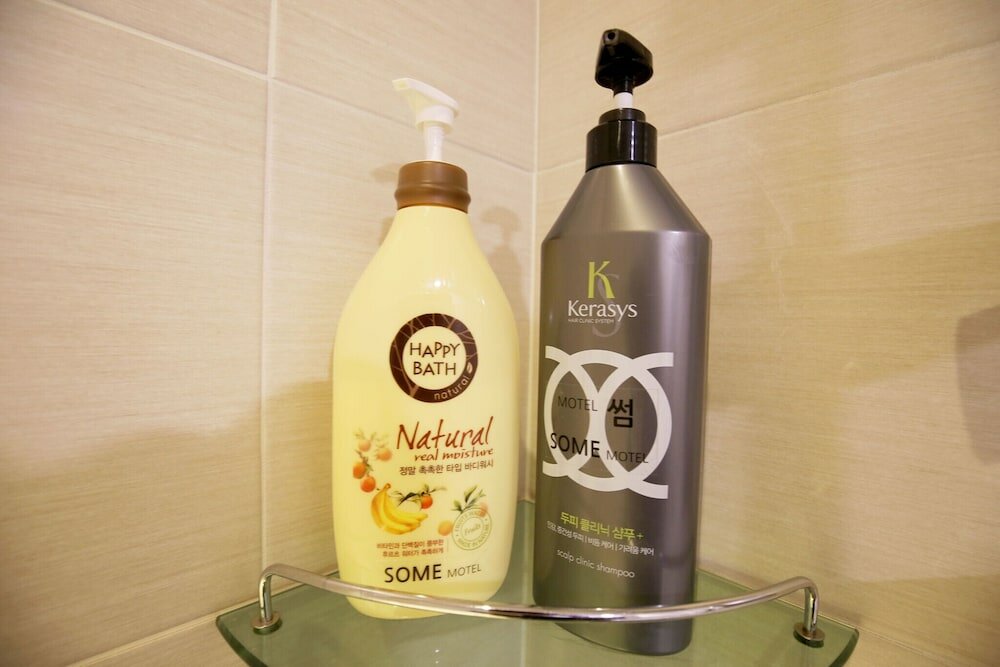 Фото Daejeon Daeheung Hotel Danbam