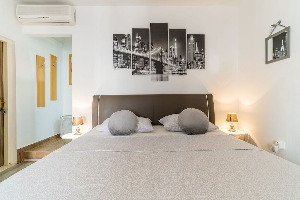 Фото Apartment Srđ