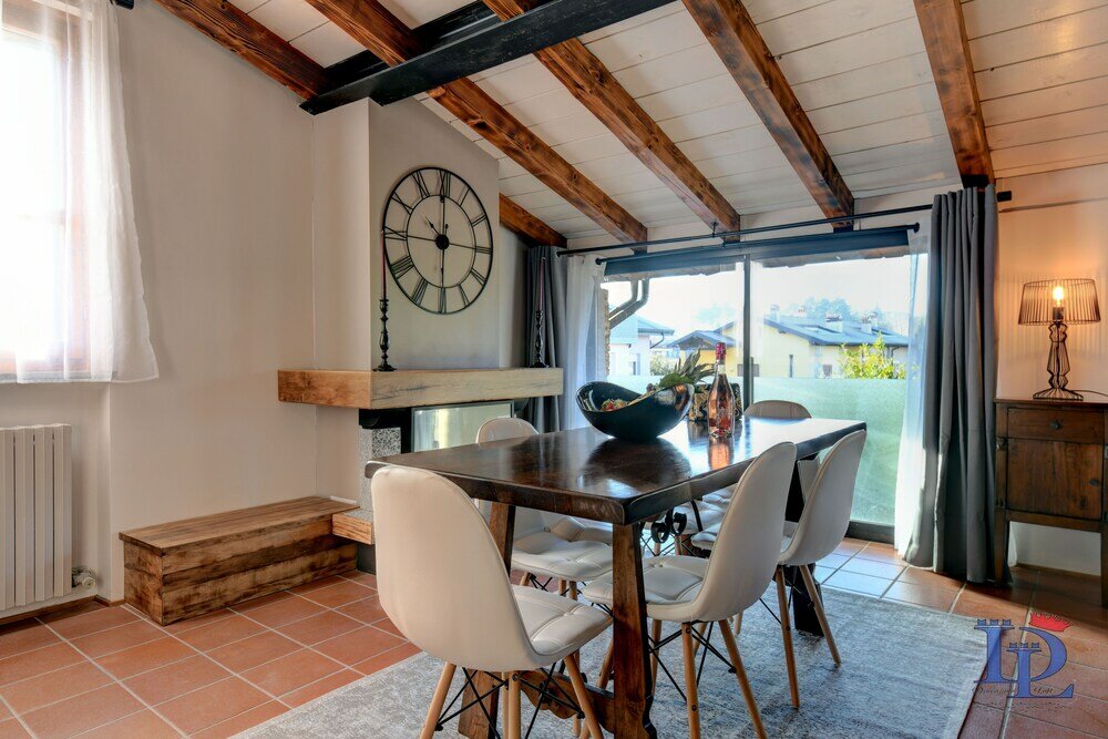 Фото Desenzanoloft Swarovski