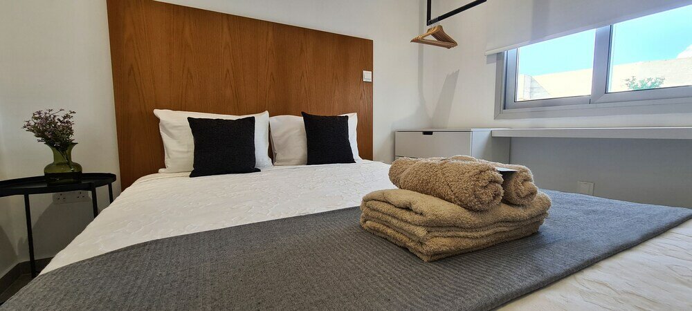 Фото Phaedrus Living: Seaside Luxury Flat Lighthouse 69