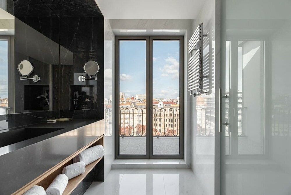 Фото Eurostars Aliados