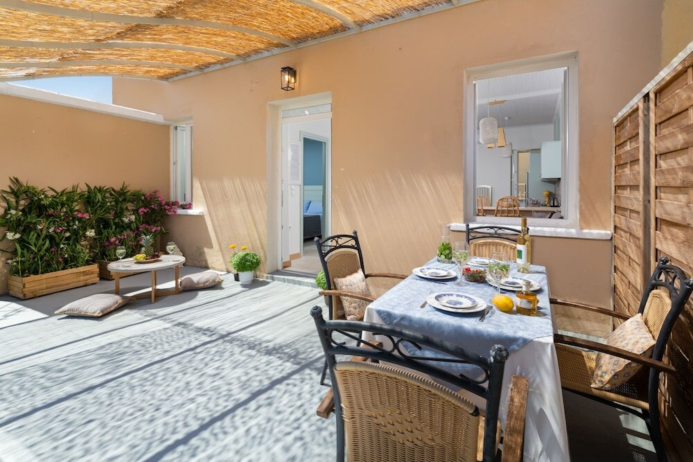 Фото Patriko Beach House